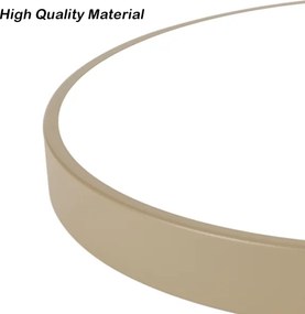 Brilagi - LED dimmelhető lámpatest POOL LED/60W/230V 3000-6000K Ø 60 cm bézs + távirányító