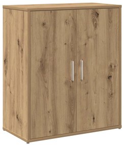 Magasfiú 2 pcs kézműves tölgy 60 x 31 x 70 cm Faanyag