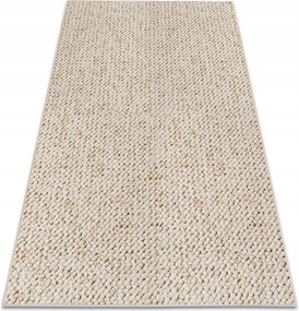 Casablanca Hurkapálca Krém Melange Hálószoba Nappali 300x350 cm