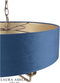 Laura Ashley Sorrento 3756237-Q Csillár 6x40W/E14 IP20