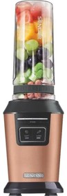 Sencor - Smoothie turmixgép tartozékokkal 800W/230V rézszínű