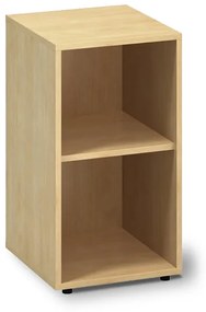 Alacsony szekrényes ProOffice 40 x 45 x 73,5 cm, vadkörte