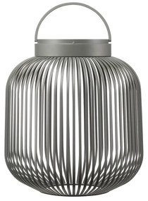 USB hordozható dimmelhető LED kültéri lámpa ø 27,5 cm Lito Led – Blomus