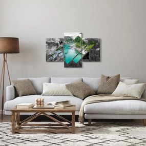 Kép - vad természet (90x60 cm)