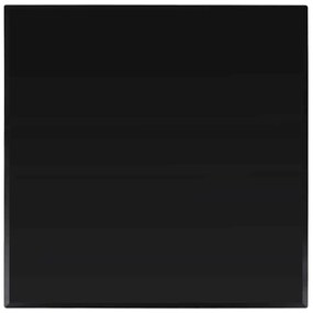edzett üveg asztallap négyszögletes 700x700 mm