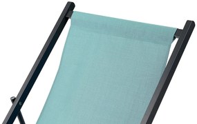 Nyugágy Locza (türkiz + fekete). 1080326
