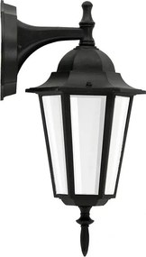 Polux LIGURIA-LT 201935 Fali lámpa 1x20W/E27 IP43
