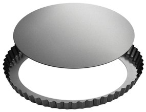 Tescoma DELÍCIA tortaforma hullámos oldallappal slecsatolható alappal 28 cm