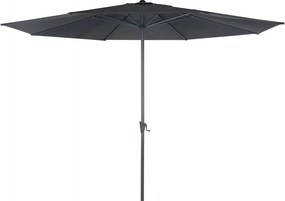 ROJAPLAST Napernyő standard 4 m szürke