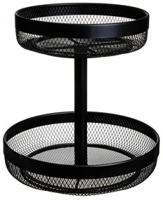 Fém gyümölcsös kosár – Casa Selección