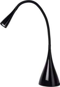 Lucide ZOZY 18650/03/30 Asztali lámpa 1x3w/led 3000k 300lm ip20