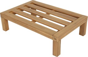 Relax kerti lábtartó / dohányzóasztal