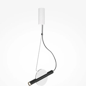 Maytoni ENIGMA MOD150PL-L5W3K Függőlámpa 1x5W/LED 3000K 450LM IP20