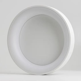 Brilagi - LED Dimmelhető mennyezeti lámpa FALCON LED/80W/230V 3000-6500K + távirányító