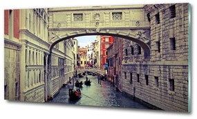 Üvegkép falra Velence olaszország osh-70942066