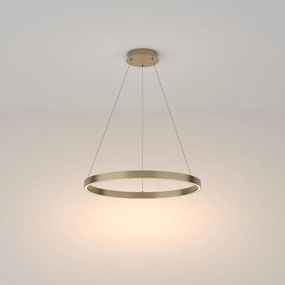 Maytoni RIM MOD058PL-L100BS3K Függőlámpa 3x115W/LED 3000K 6100LM IP20