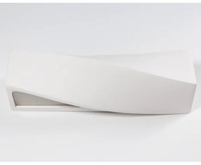 Fali lámpa SIGMA 1xE27/60W/230V fehér