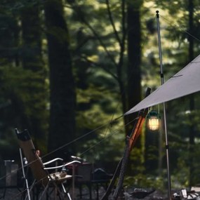 LED Dimmelhető kültér Függeszték LED/5W/5V 2700/6500K IP44