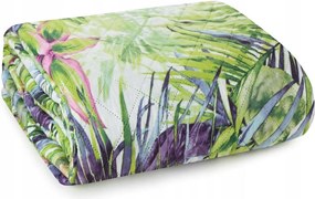 Rommy ágytakaró puha steppelt 200x220 cm