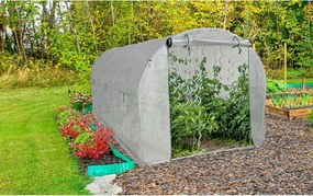 Fóliafólia G21 200 x 300 x 200 cm, fehér