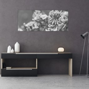 Kép - Szárított virágok (120x50 cm)
