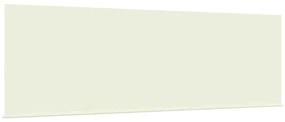 Behúzható napellenző Krém 400 x 200 cm szövet