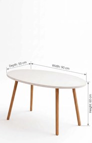 Peka-126 - White