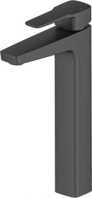 Mosdó csaptelep Goodhome 1243123 fekete