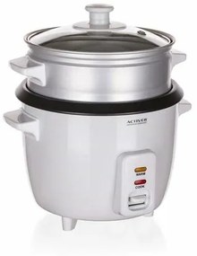 Activer rizsfőző edény ARC3, 300 W, fehér