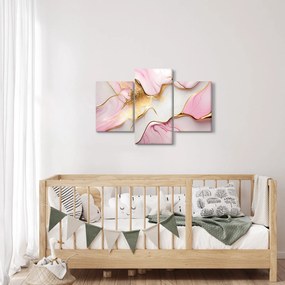 Kép - Márvány design (90x60 cm)