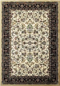 Szőnyeg 250x350 Klasszikus Vastag Puha 2,5x3,5