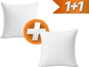 EMI Standard antiallergén párna 40 x 40 cm 1+1 INGYEN