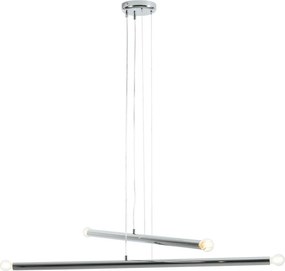 Aldex TUBO 4 1072L4 Függőlámpa 4x10W/E14