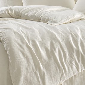 4Home Muszlin ágynemű Cloud, 160 x 200 cm, 70 x 80 cm