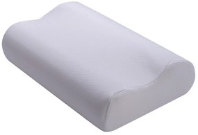 Anatómiai párna VISCO memóriahabbal 30 x 50 cm