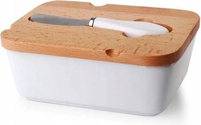 Vajtartó Fedéllel És Késsel Adria Fehér Florina