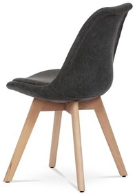 Szürke Szövet Étkezőszék. CT-751 GREY2