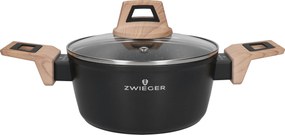 Lavena hagyományos fazék Zwieger 2 l, 18CM