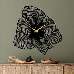 Aprire fém falióra, 70×70 cm