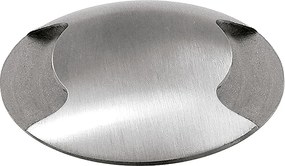 Novolux NODY 665E-L0202F-43 Kerti lámpa 1x2W/LED 4000K 180LM IP68