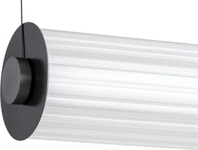 Argon HAMPTON 8628 Asztali lámpa 1x60W/LED 3000K 6180LM IP20