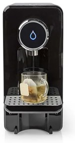 Nedis KAWD100FBK - Melegvíz adagoló 2,5 l 2600W/230V