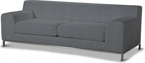 Dekoria Kramfors 3 személyes kanapé huzat Ikea