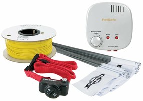 PetSafe® Elektromos kerítés kutyáknak Basic