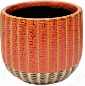 Kerámia takaróponyva C30-30 átmérő 15 x 13 cm