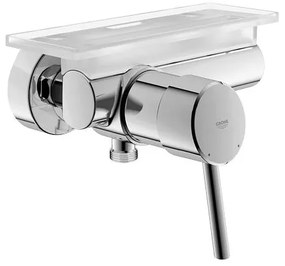 GROHE 32210001 - CONCETTO DN 15 zuhanycsaptelep, fényes króm