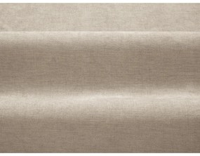 Bézs sarokkanapé (bal oldali) Torino – Micadoni Home