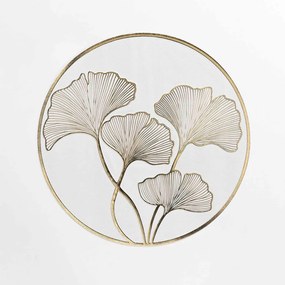 Műanyag tányéralátét ø 38 cm Ginkobello – douceur d'intérieur