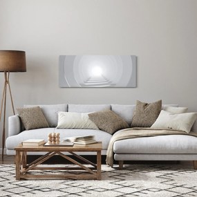 Kép - 3D alagút (120x50 cm)