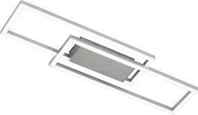 Fischer&amp;Honsel Seth 21378 Plafonlámpa 1x21,8w/led 2700k-6500k 3507lm ip20